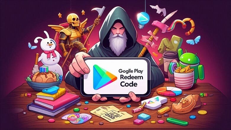 Google Play Redeem Code Generator Free 100% Is It Real or a Scam Google Play Redeem Code Generator Free 100% Is It Real or a Scam