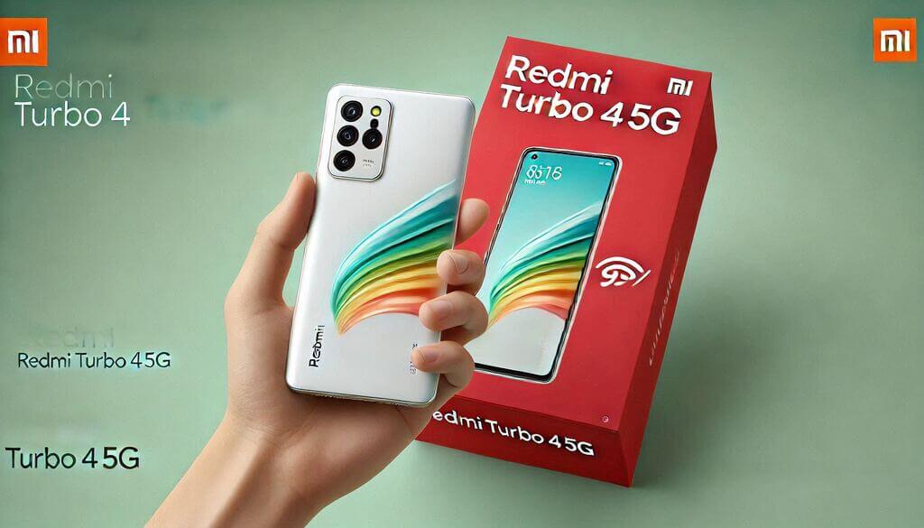 Dimensity 8400-Ultra to Power Redmi Turbo 4 Revolutionizing Smartphone Performance Dimensity 8400-Ultra to Power Redmi Turbo 4 Revolutionizing Smartphone Performance