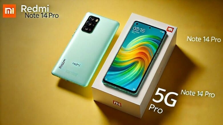 Redmi Note 14 Pro really better than Redmi Note 13 Pro