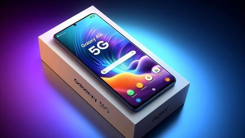 Samsung Galaxy F06 will feature a Stylish Redesign Design Samsung Galaxy F06 will feature a Stylish Redesign Design