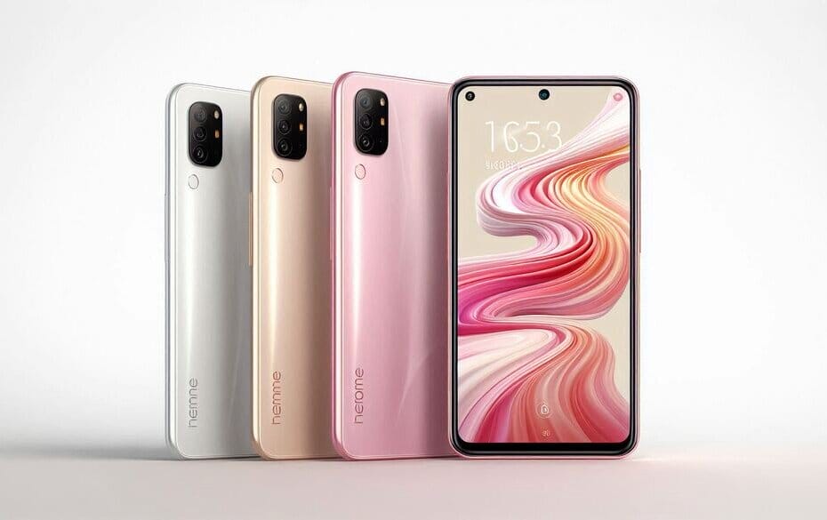 Realme 14 Pro Series 5G Global Debut Set for MWC 2025 Everything You Need to Know