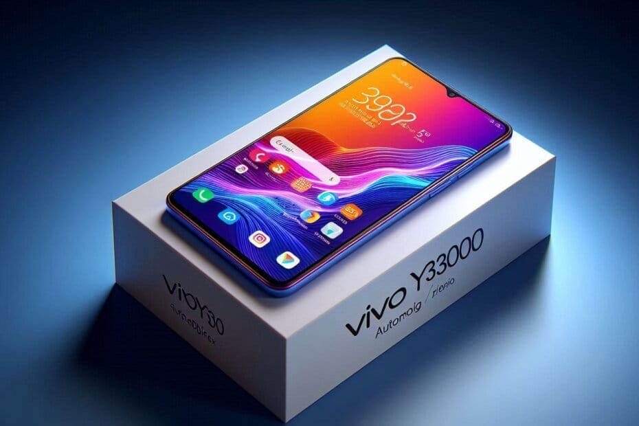 Vivo T4 Ultra: June launch, with powerful features and stunning design
